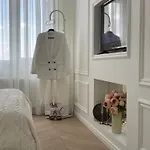 شقة белоснежная White Elegance