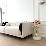 белоснежная White Elegance Odessa