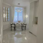 شقة белоснежная White Elegance