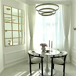 белоснежная White Elegance * Odessa
