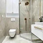 شقة белоснежная White Elegance أوديسا