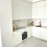 белоснежная White Elegance Daire *