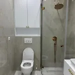 белоснежная White Elegance Daire Odessa