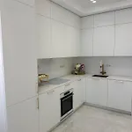 белоснежная White Elegance
