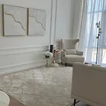 белоснежная White Elegance