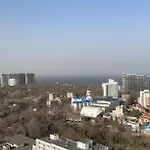 Daire белоснежная White Elegance