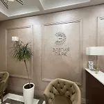 Apartmán белоснежная White Elegance *