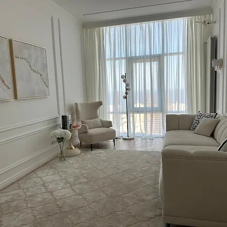 белоснежная White Elegance * Odessa