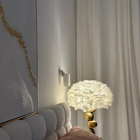 белоснежная White Elegance * Odessa