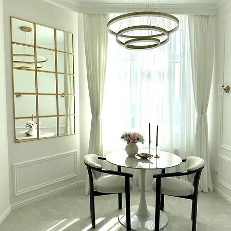 белоснежная White Elegance * Odessza
