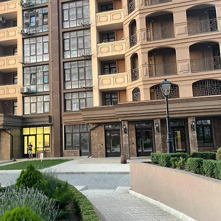 белоснежная White Elegance