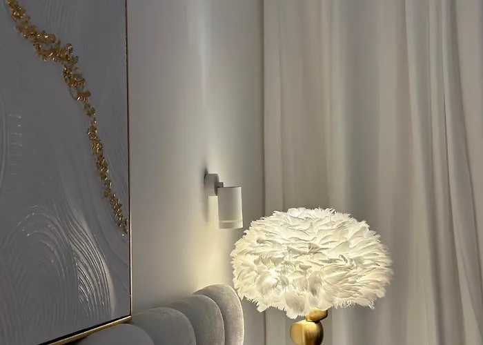 белоснежная White Elegance * Одесса