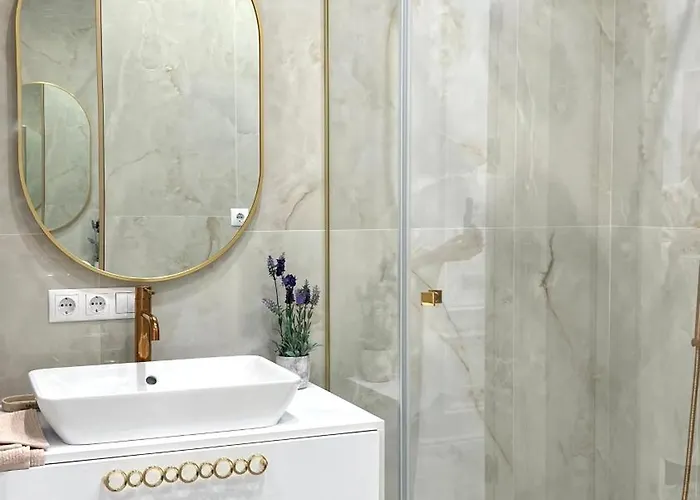 белоснежная White Elegance