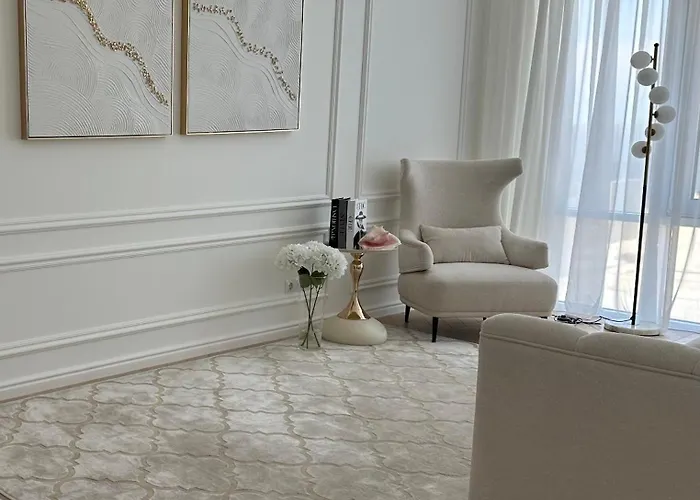 белоснежная White Elegance