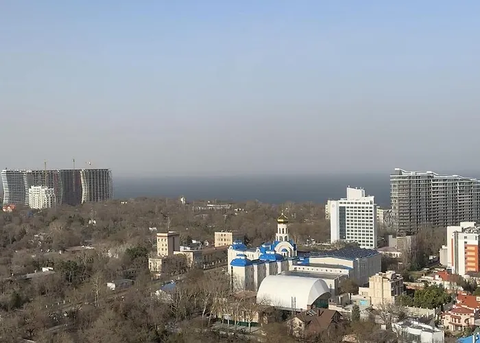 Appartement белоснежная White Elegance