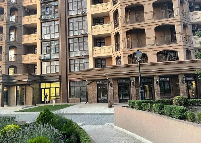 белоснежная White Elegance