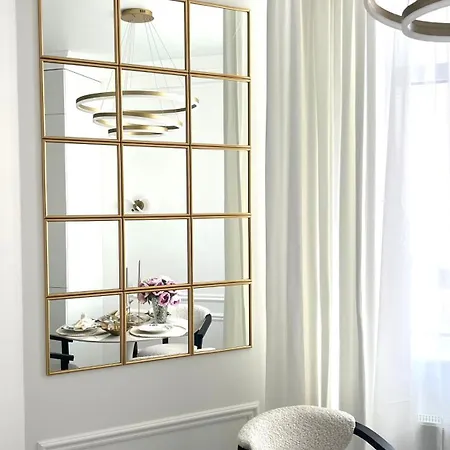 белоснежная White Elegance *