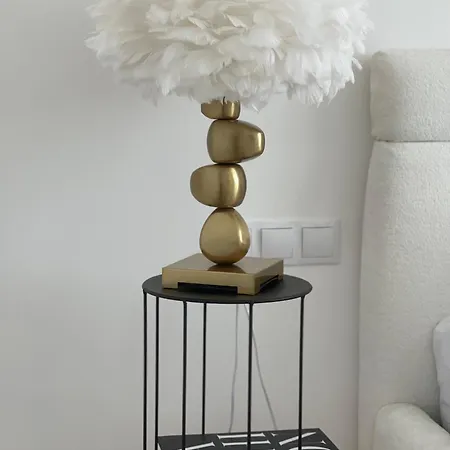 белоснежная White Elegance Daire *