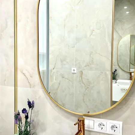 белоснежная White Elegance Odessa