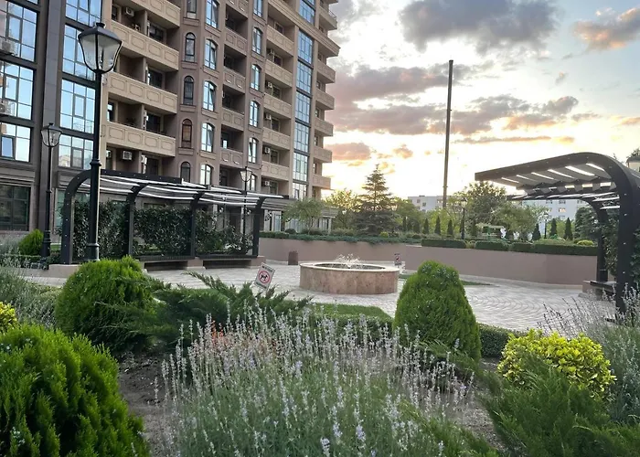 белоснежная White Elegance *