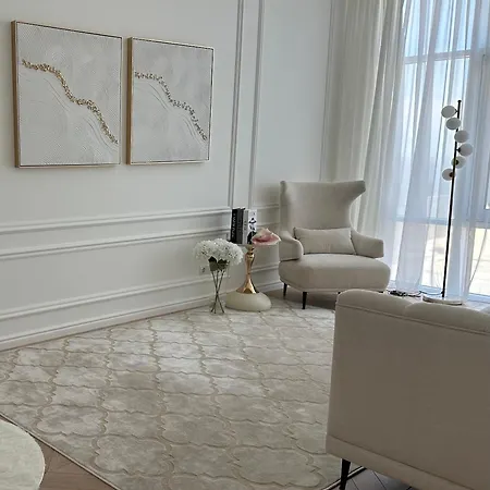 белоснежная White Elegance